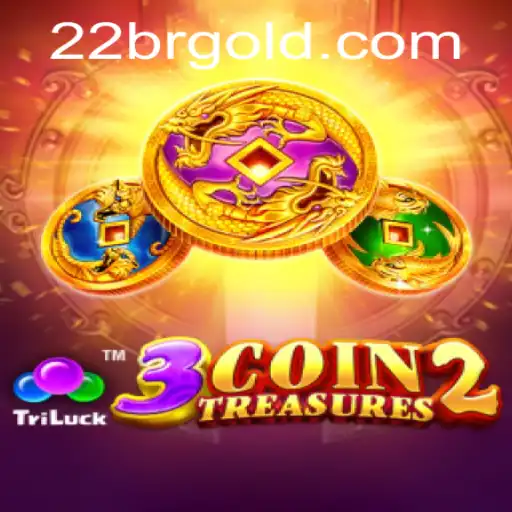 Journey into the Mystical World of 3CoinTreasures2