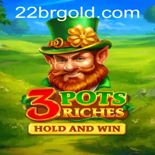 Discover the Excitement of 3potsRiches: A New Era in Gaming