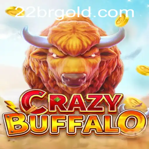 Unveiling CRAZYBUFFALO: A Revolutionary Game Experience with 22BR.com