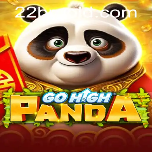 GoHighPanda: A New Wave in Interactive Gaming