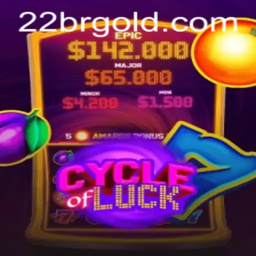 Understanding the Excitement of CycleofLuck: A Comprehensive Guide