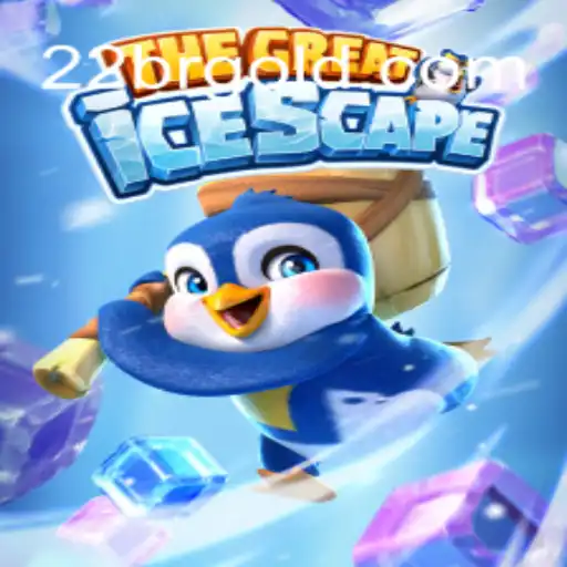 Unveiling the Thrills of TheGreatIcescape: A Comprehensive Guide