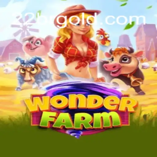 Explore the Magical World of WonderFarm: A Journey into Adventure