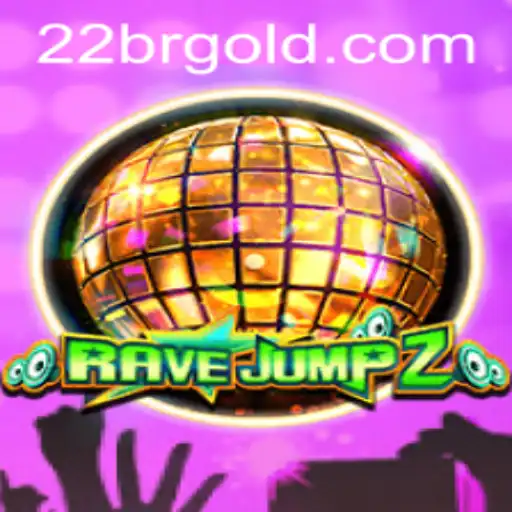 RaveJump2: A Thrilling Leap into the Neon Lit World