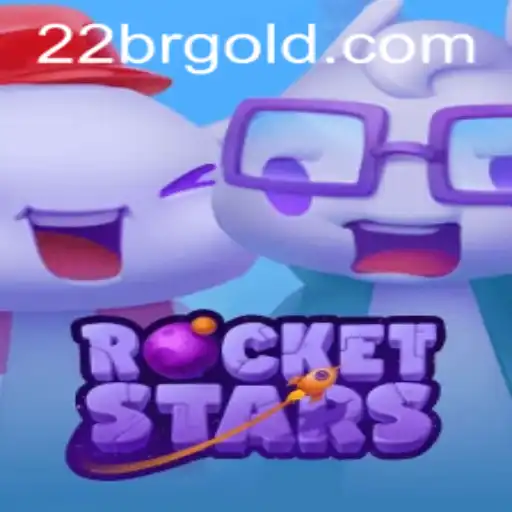 RocketStars: An Intergalactic Adventure with 22BR.com