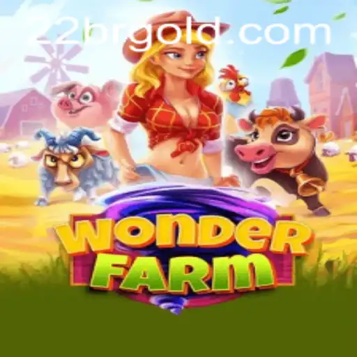 Explore the Magical World of WonderFarm: A Journey into Adventure